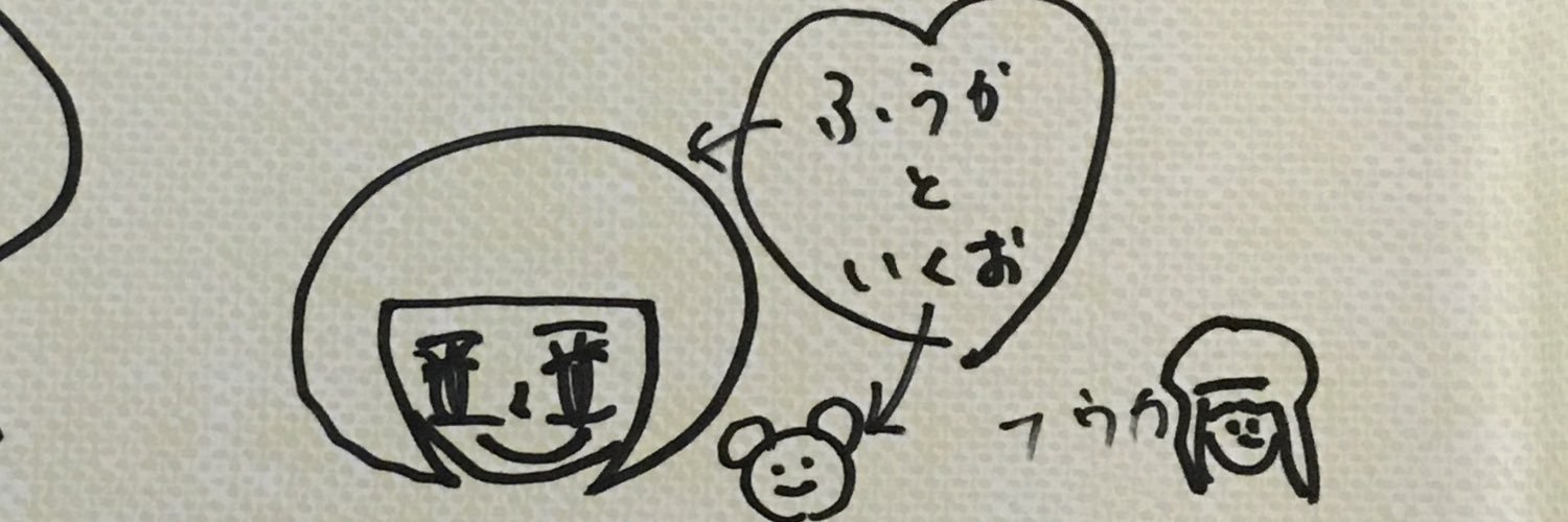 udonnbiru's profile banner image