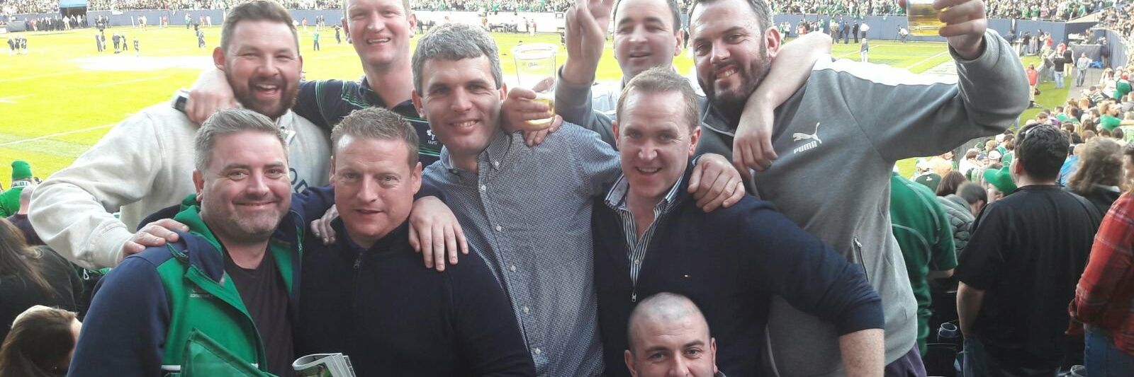 Eoghan murphy banner