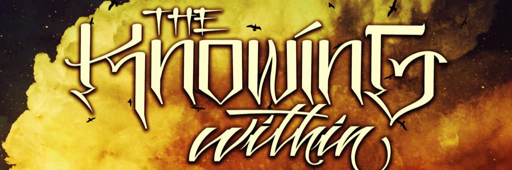 TheKnowingWithin banner