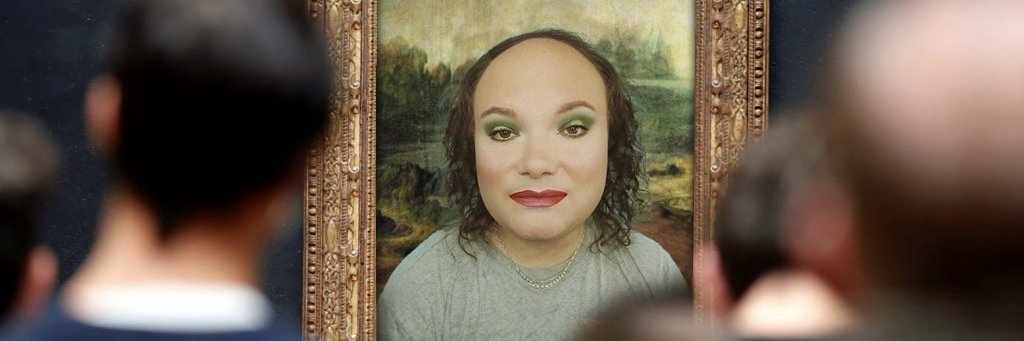 Floriane LaMafiosa banner
