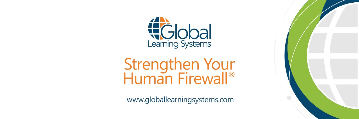 Global Learning Systems banner