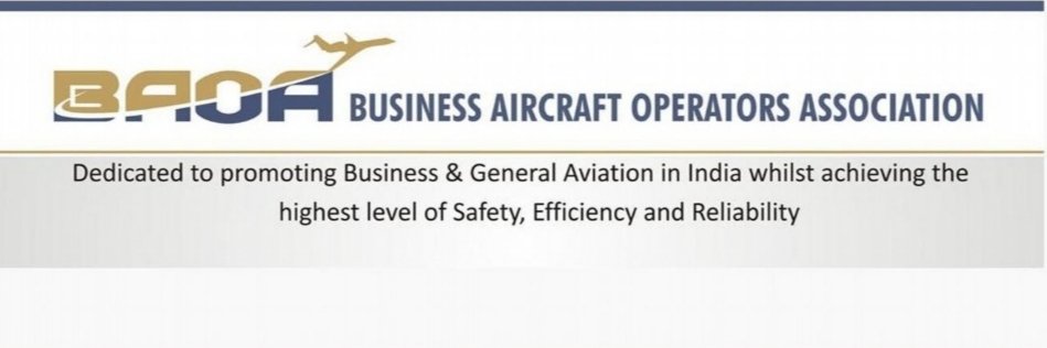 BizAvIndia's profile banner image