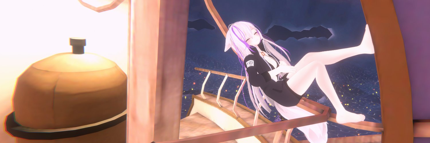 ChrisByMuffin's profile banner image