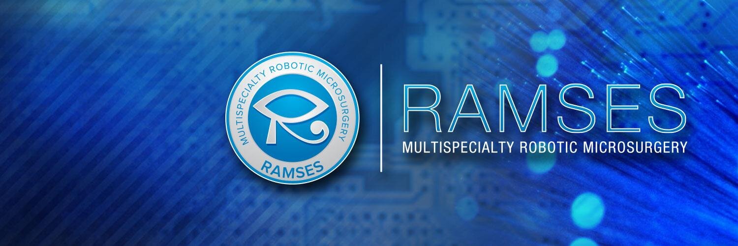 ramsesrobotics's profile banner image