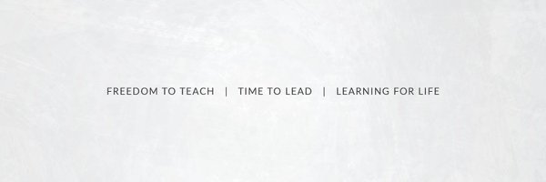 Cornerstonesedu Profile Banner