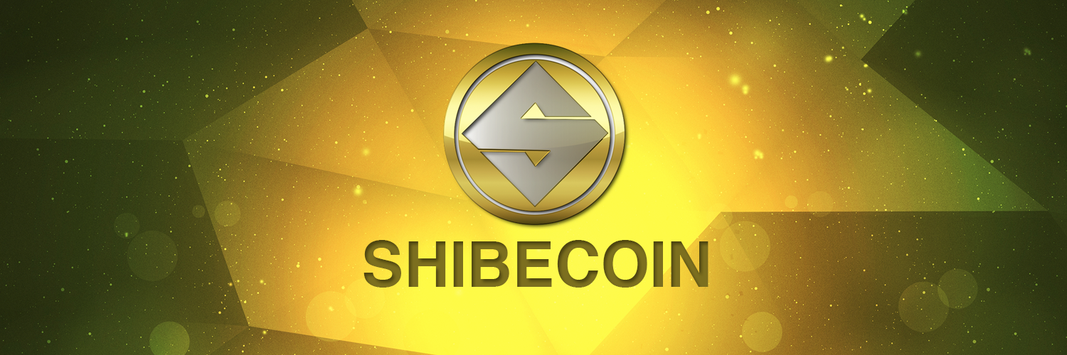 ShibecoinOn's profile banner image