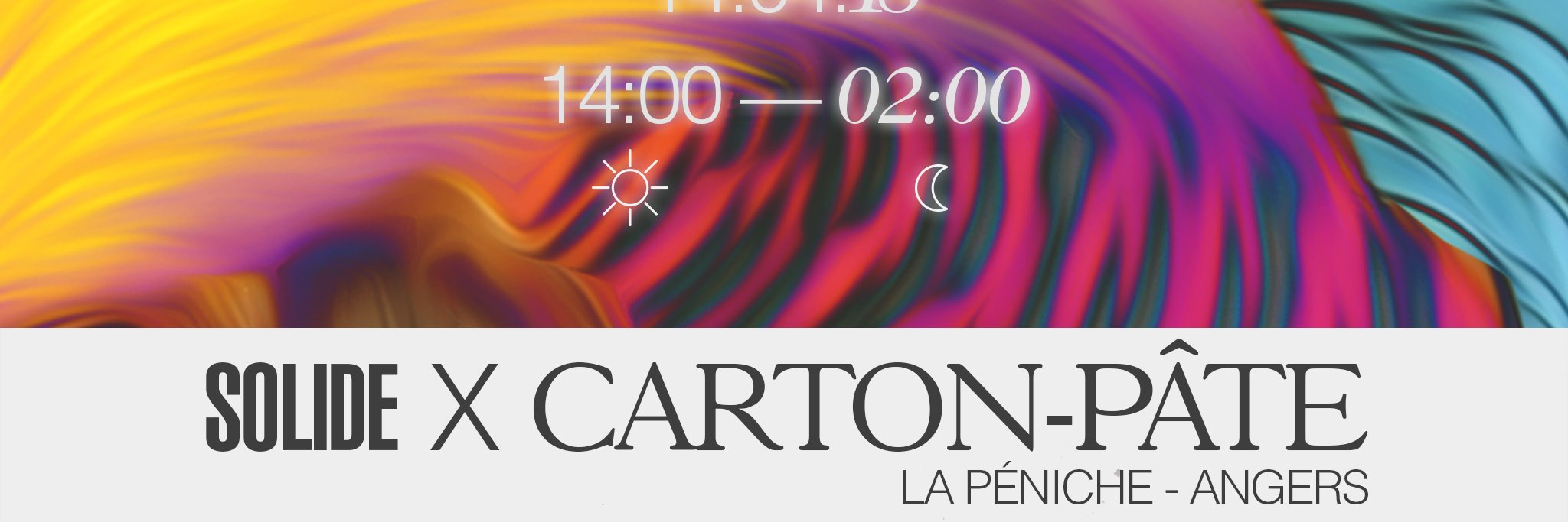 Solide Records banner