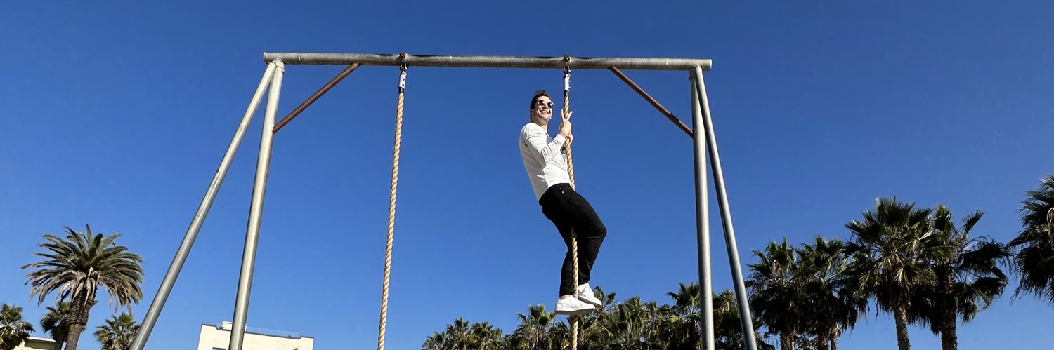 Shane banner