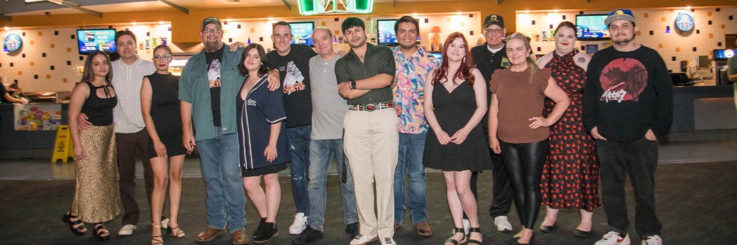 Djkary8's profile banner image