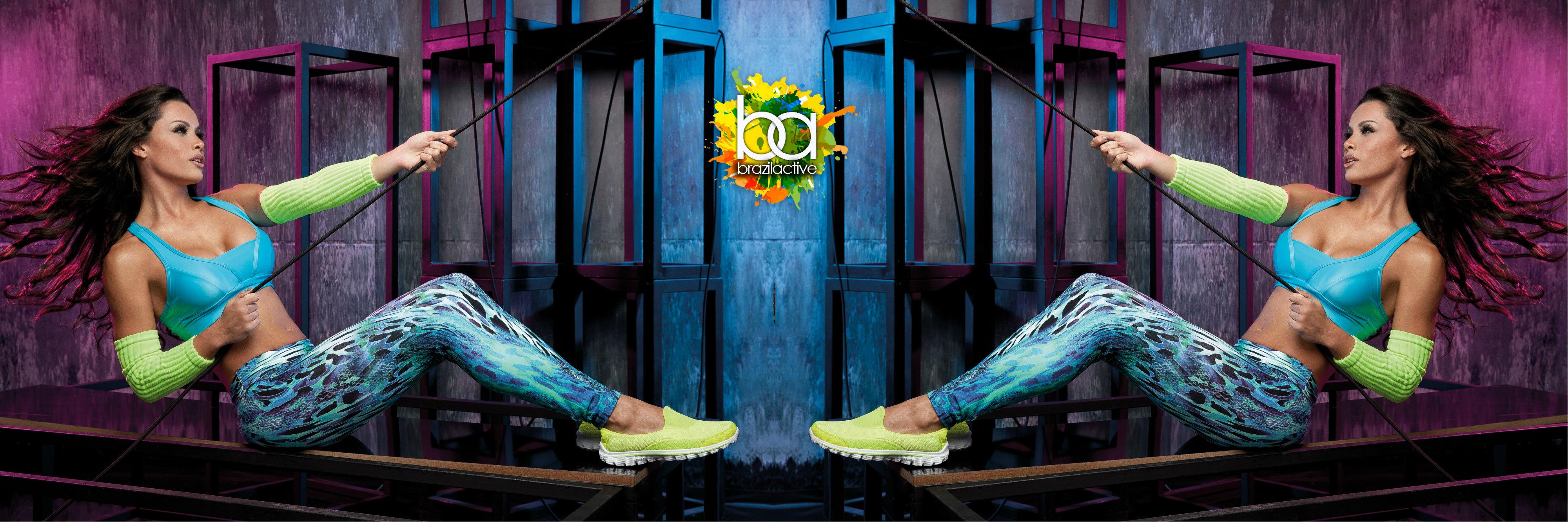 BrazilActive's profile banner image