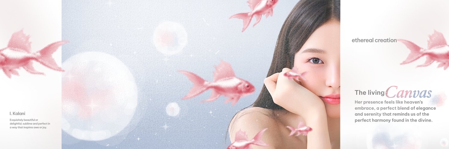 Kalani. banner