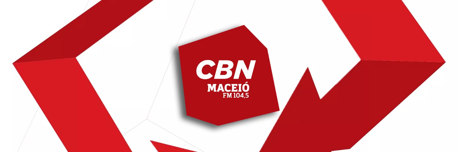 CBN Maceió banner