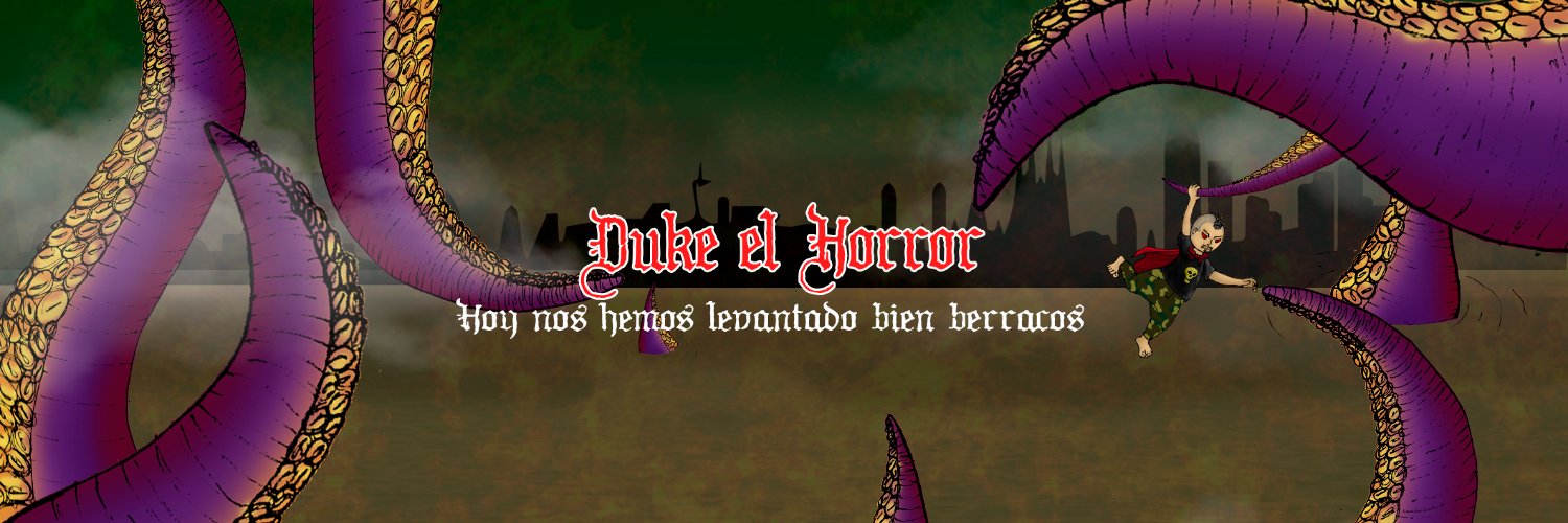 Duke banner