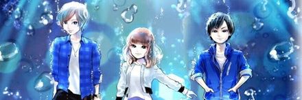 でらっちょ banner