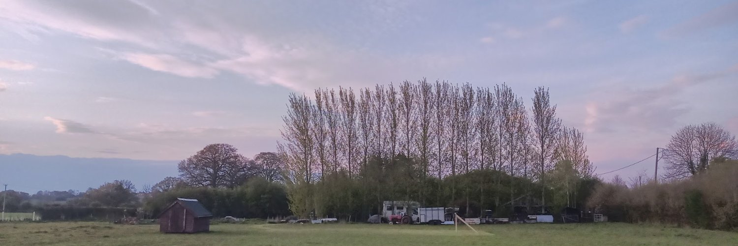 Richard Banks banner