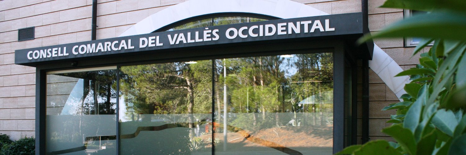 Observatori del Vallès Occidental 🔻🔺 banner