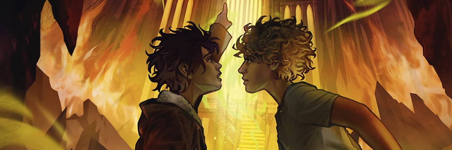 LifeMeetFangirl's profile banner image