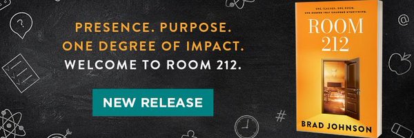 DrBradJohnson Profile Banner