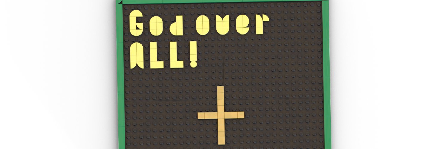 BibleTrainman's profile banner image