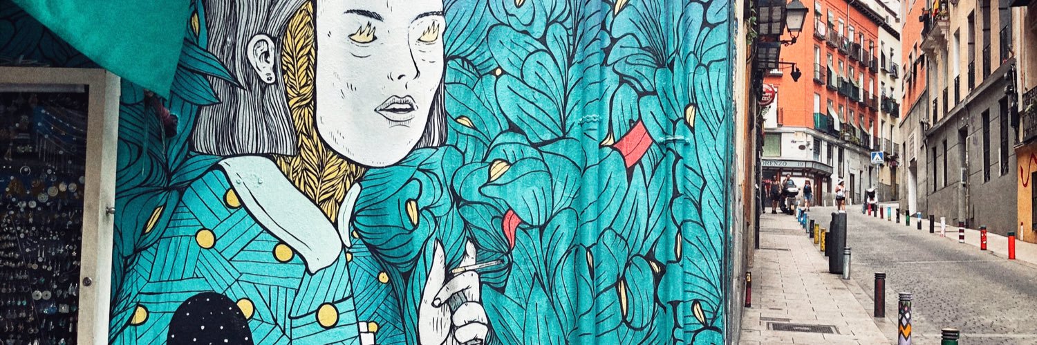 izzypalmieri's profile banner image
