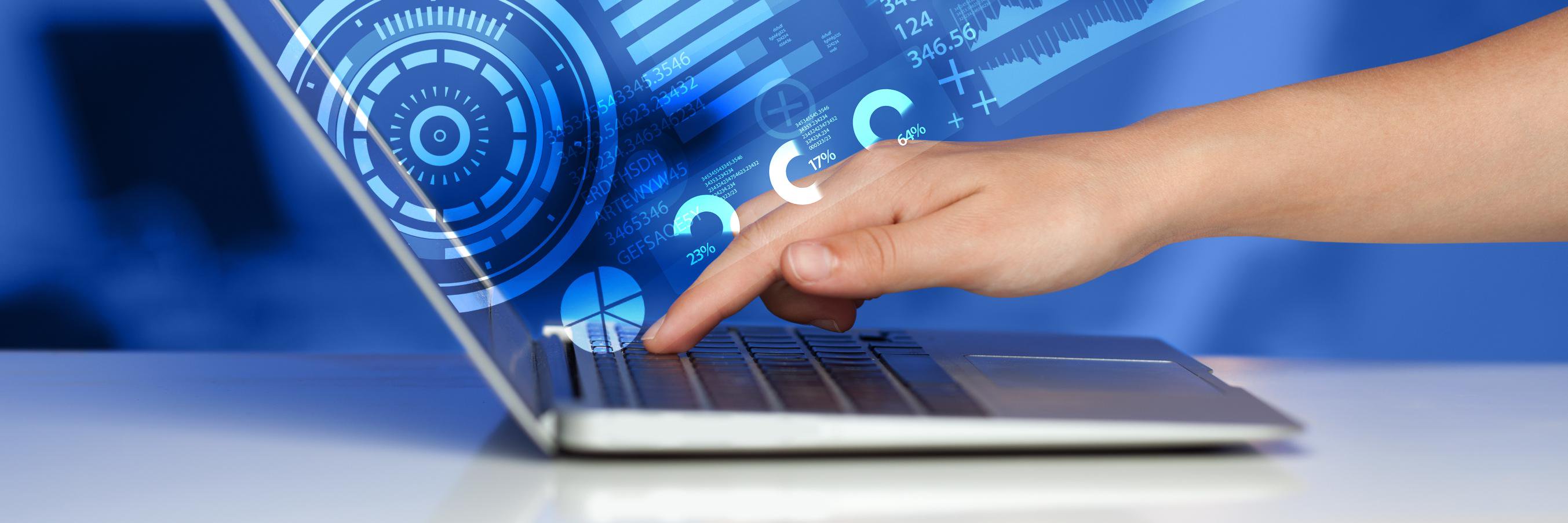 Digital Leaders Scot banner