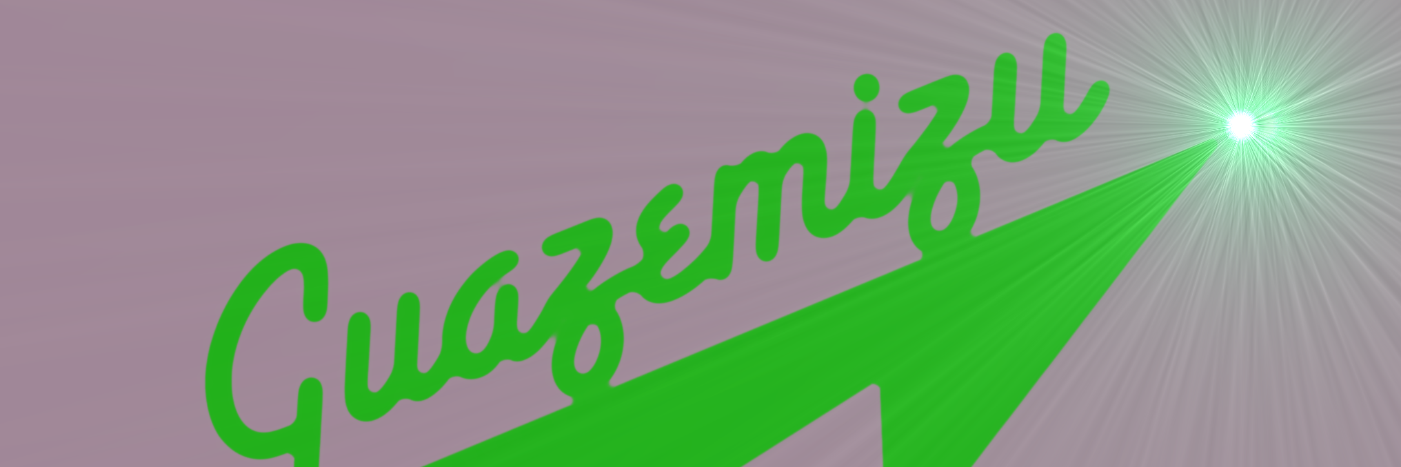Guazemizu's profile banner image