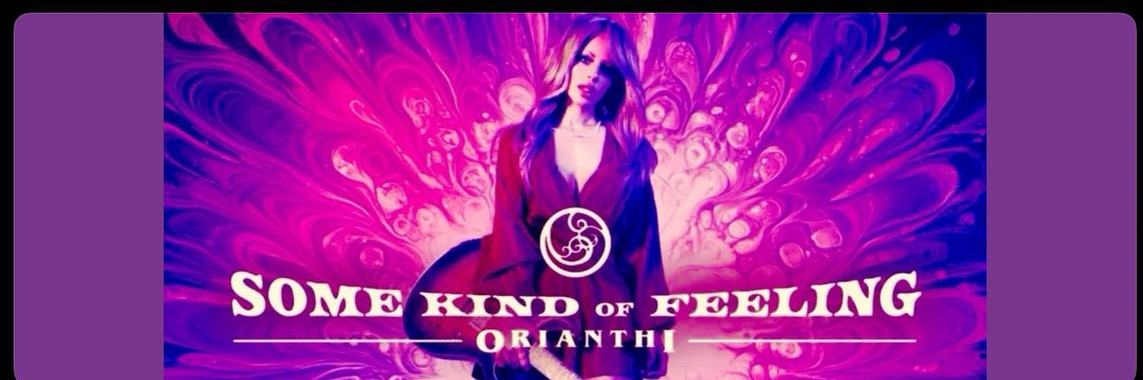 orianthi banner