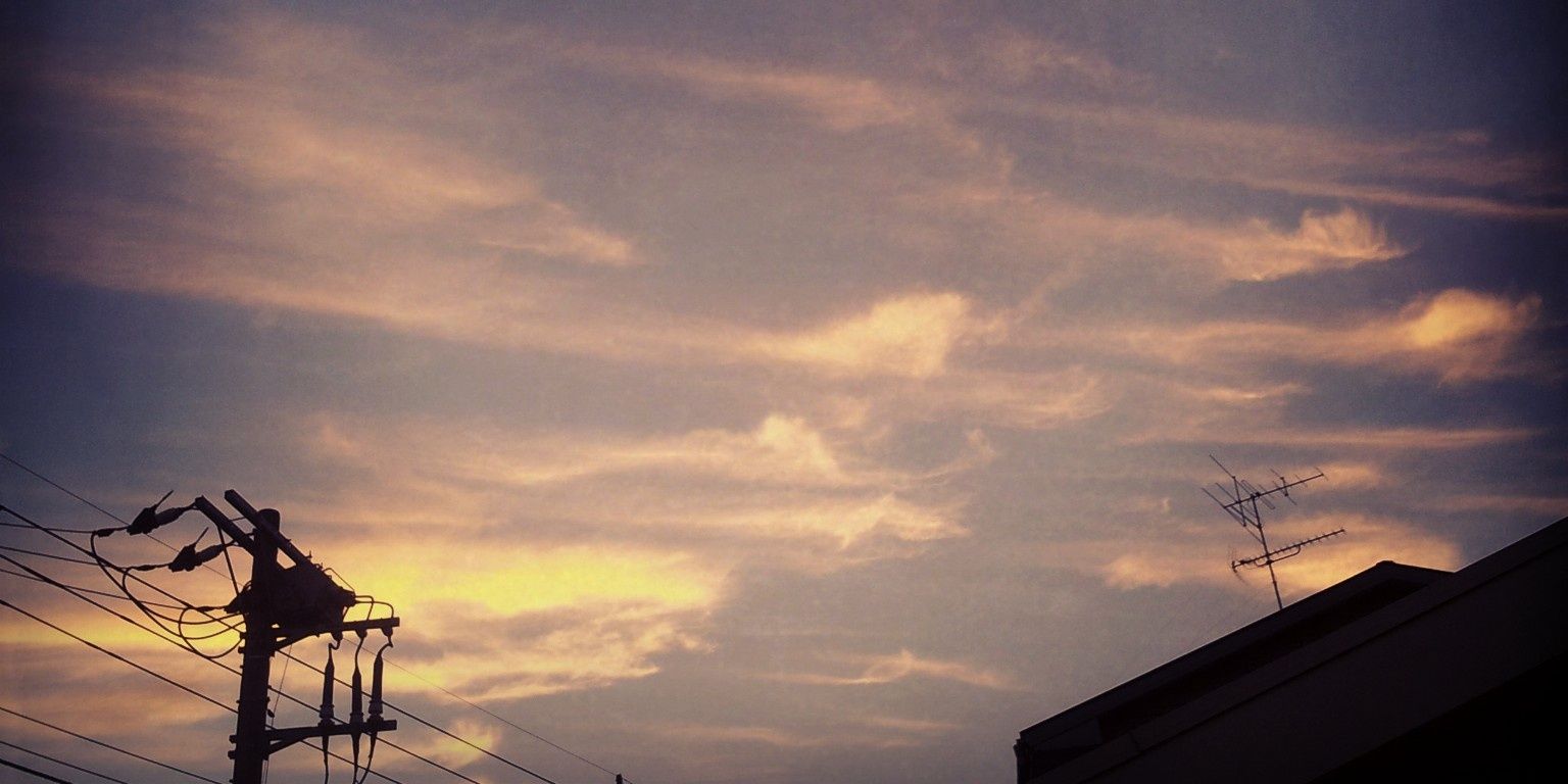 abe0426's profile banner image