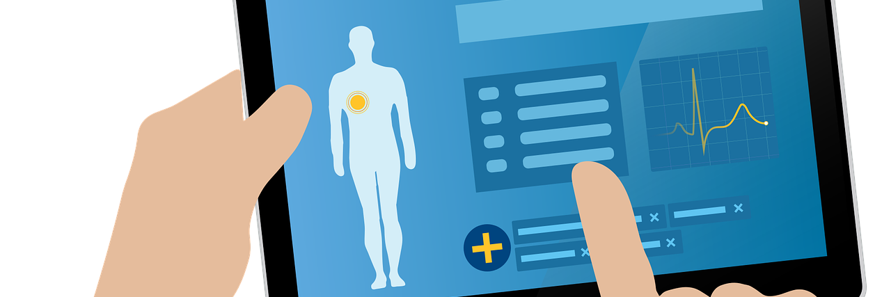 OpenBHealth's profile banner image