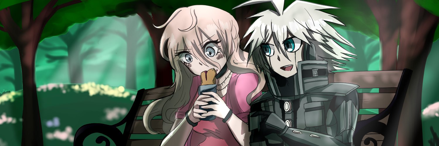 LuneScapeV's profile banner image