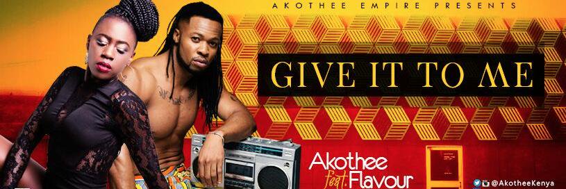 OfficialTeamAkothee banner