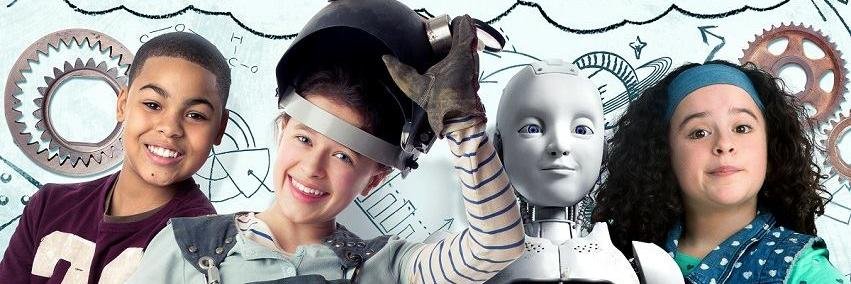 ANNEDROIDS's profile banner image