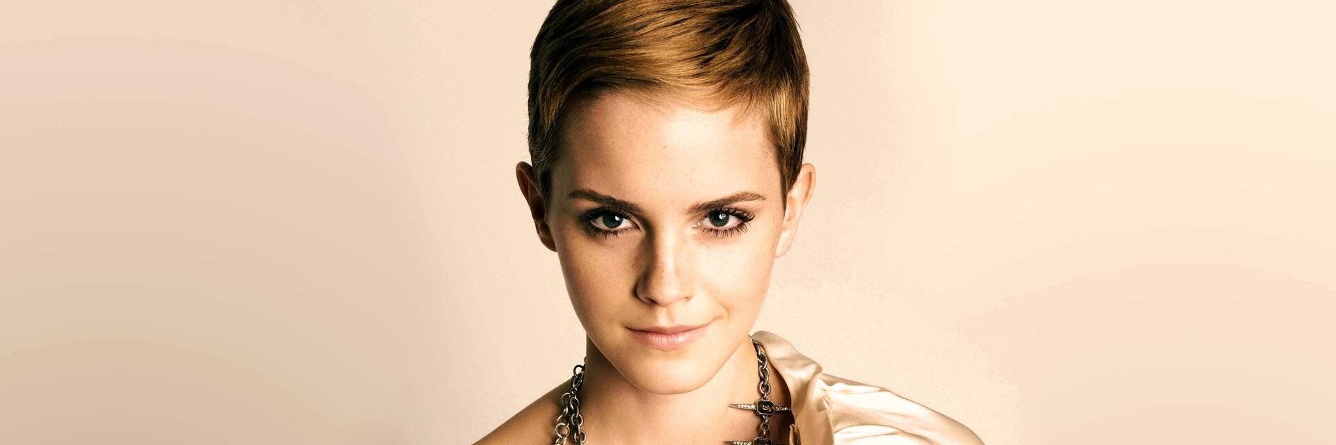 Emma Watson Fan Club banner