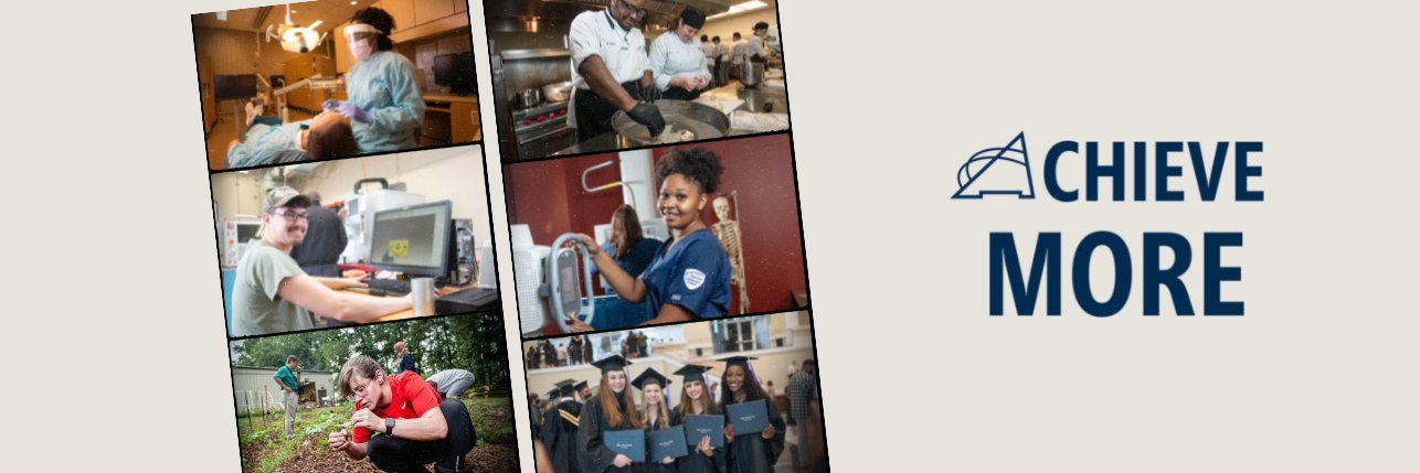 Athens Technical College banner