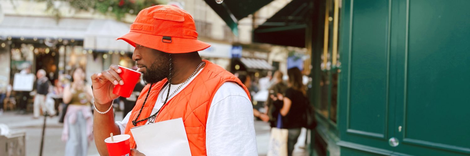 Yannick Chris banner