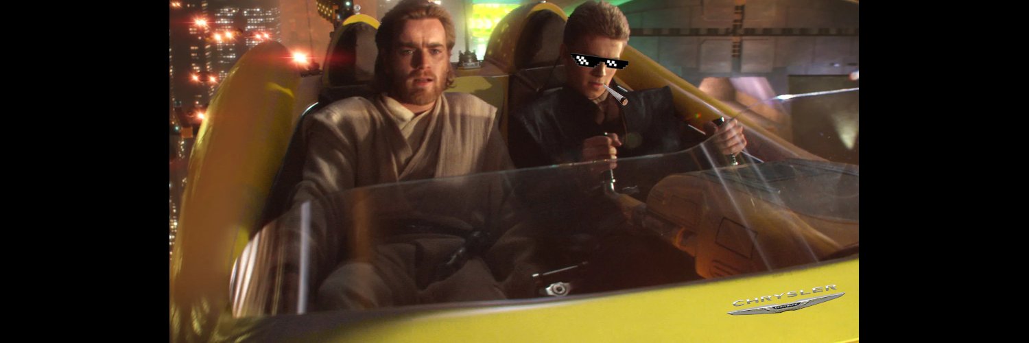 Hayden Chryslersen™ banner