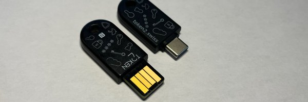 TokenTwo Profile Banner