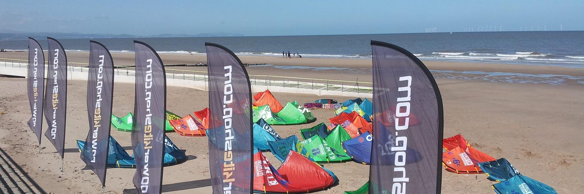 ProKitesurfing's profile banner image