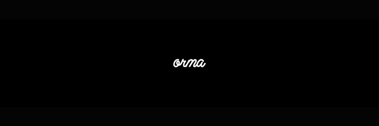 ormagii's profile banner image