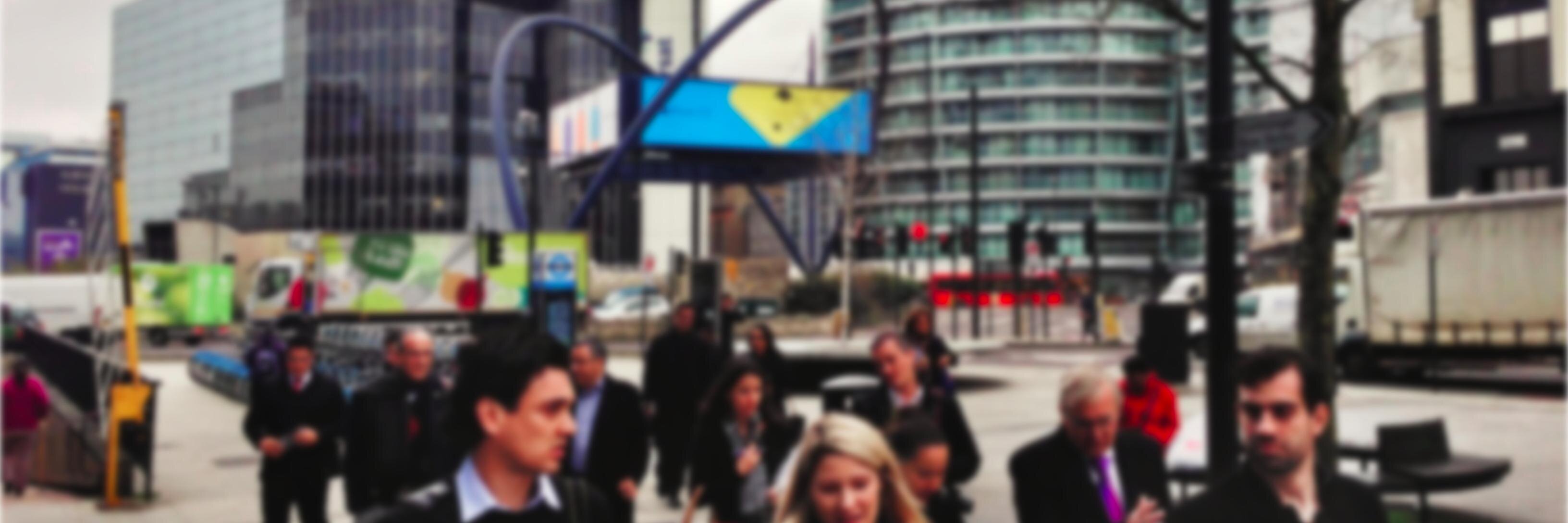 TechCityVenture's profile banner image