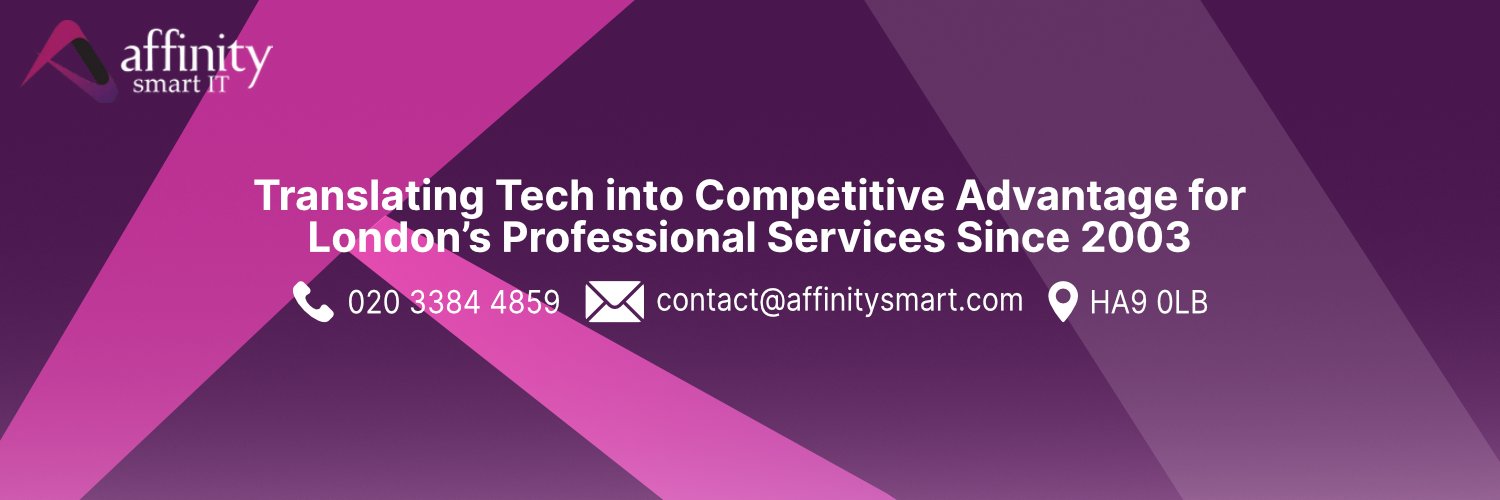 affinitysmart's profile banner image