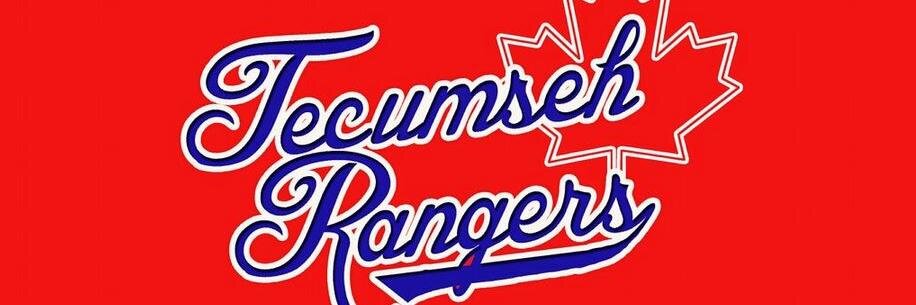 Tecumseh Rangers banner