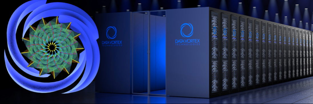 Data Vortex Technologies banner