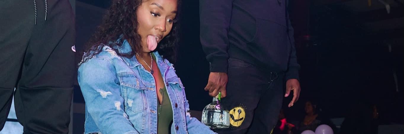 ItsMeNeshia's profile banner image