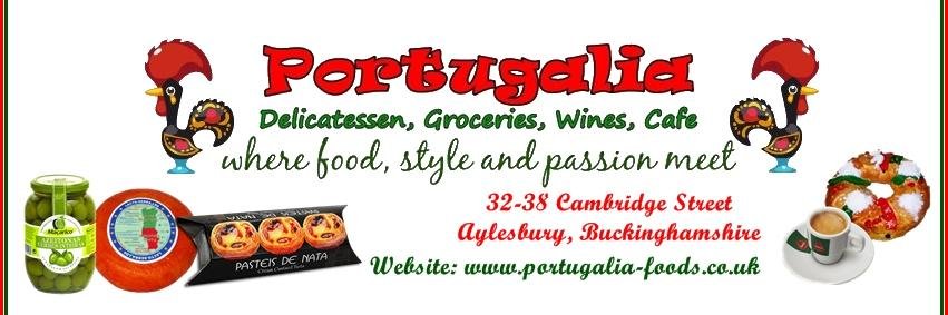 PortugaliaLtd's profile banner image