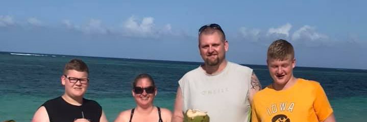missymitchell2's profile banner image