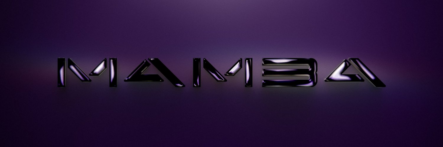 Joe | Mamba banner