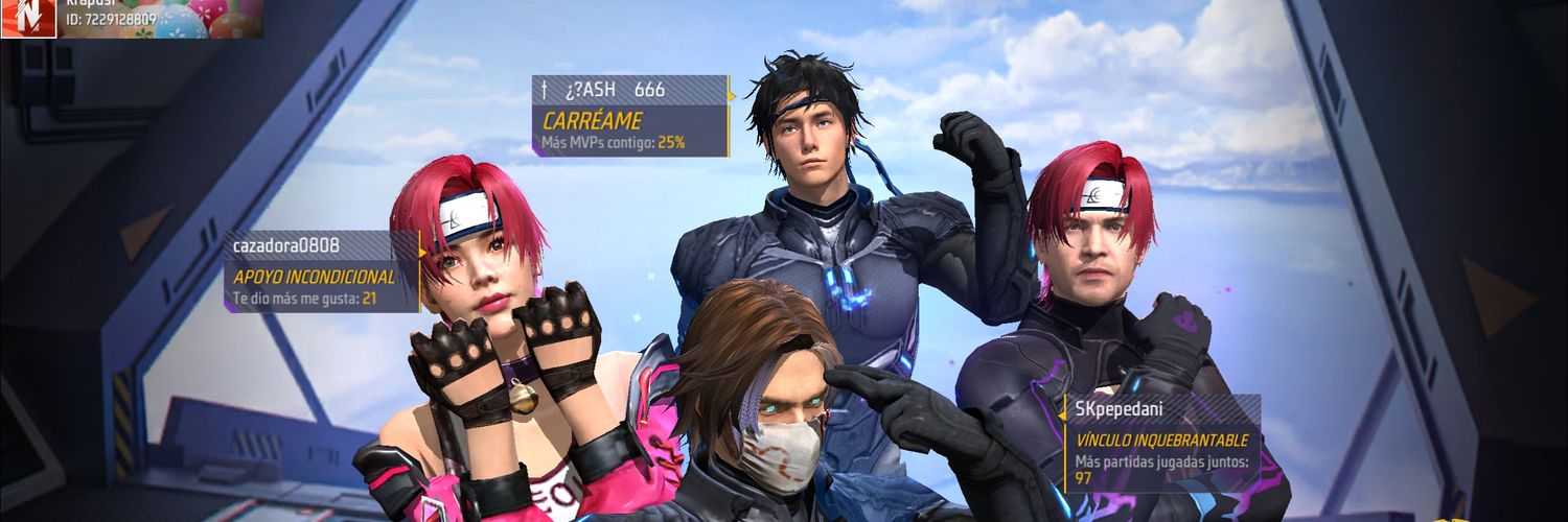 coeriam's profile banner image