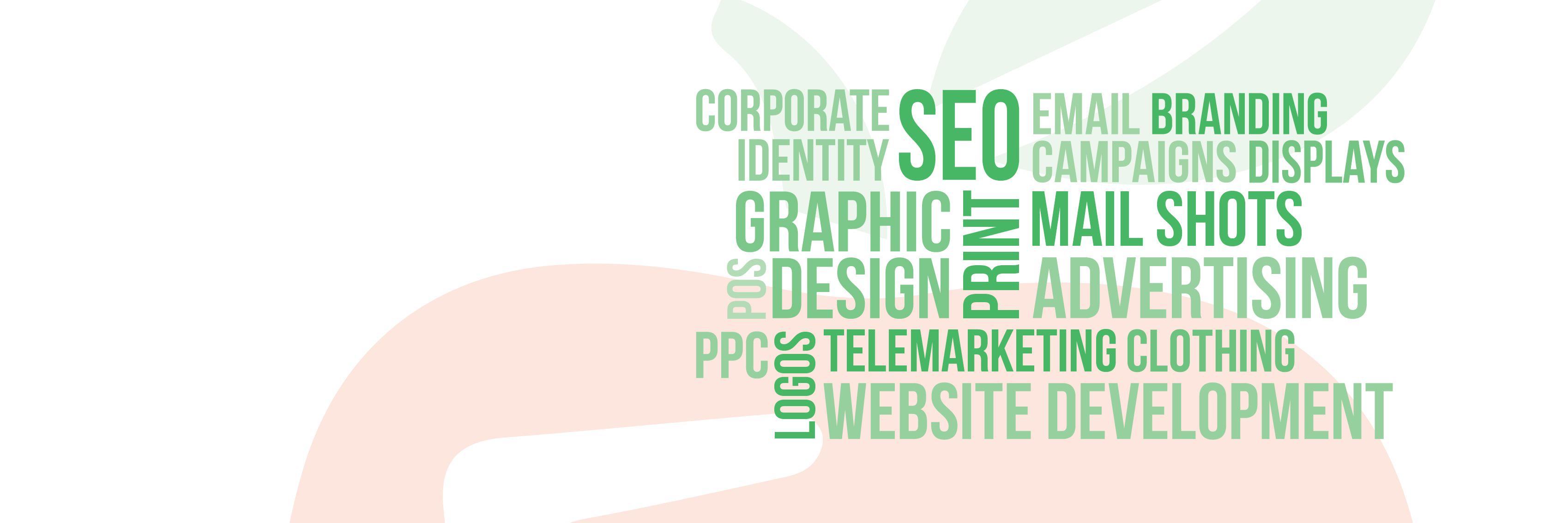 Alpha Marketing banner