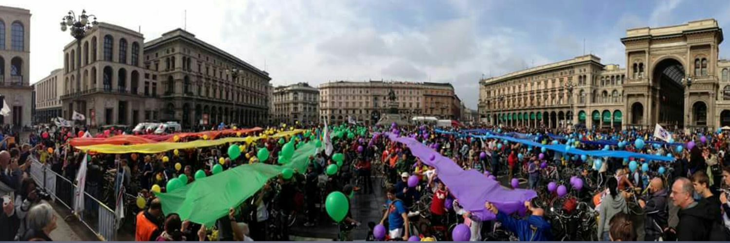 Paolo Petracca banner